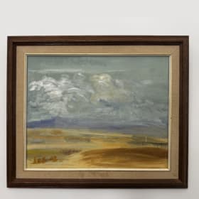 21 - "In My Dreams" by Leslie Tulloch item