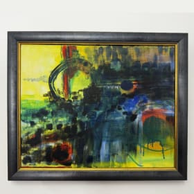 #30 "A New Dawn" by Nela Odarijew item