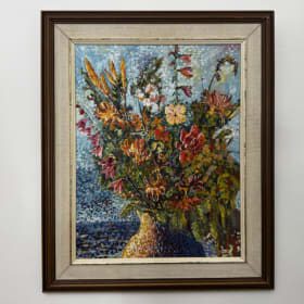 #31 Flowers by Greg Tracey item