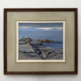 #32 BC Scene by Wagner item