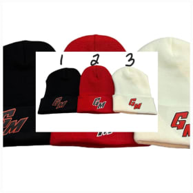 Beanie one size item
