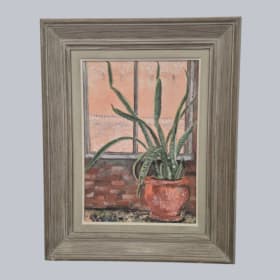 41 "Sitting Outside The Sun Room" by Mike McDonagh 1998 item