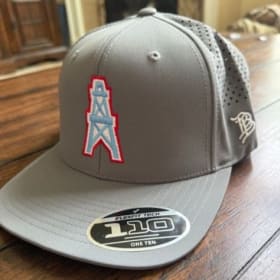 Branded Bills Hat item