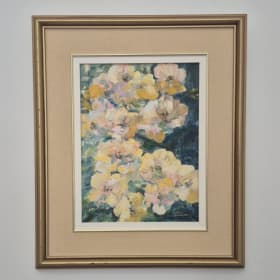 44 Flowers by Imelda Currans item