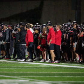 Sideline Passes Legend vs CV item