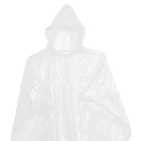 Poncho item