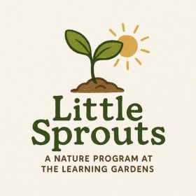 Once a Month: Little Sprouts item