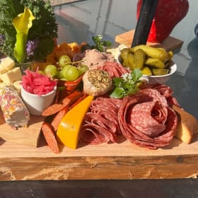 π§ $100 Charcuterie Gift Card item