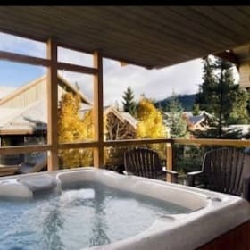 ποΈ 3-Night Getaway in Whistler Village item