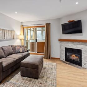 ποΈ 3-Night Getaway in Whistler Village item
