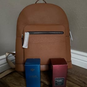 Gentlemen’s Luxury On the Go item