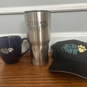 🐾 Reed’s Rescue Ultimate Swag Bundle🐶 - 1 Chance to Win item
