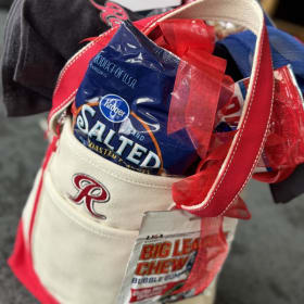 Tacoma Rainier Suite item