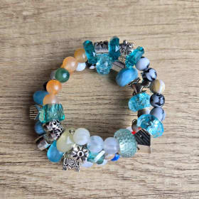 Bracelet 4 item