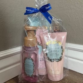 The Sweetest Song Gift Basket item