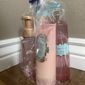 The Sweetest Song Gift Basket item