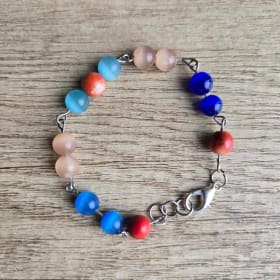 Bracelet 7 item