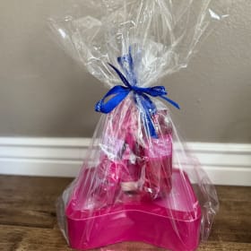 Pretty in Pink – Glamour & Glow Gift Set item