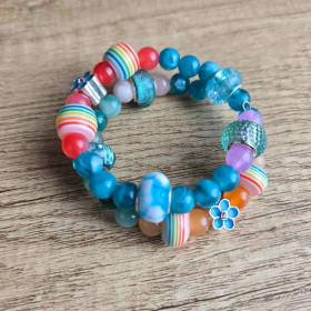 Bracelet 8 item