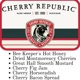 Charcuto-Me-Cherry item