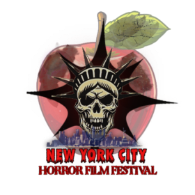 Two VIP All Access passes to the NYC Horror Film Festival item
