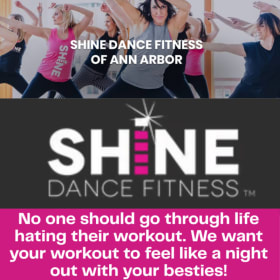 Just because...YOU deserve it! item