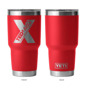 30oz YETI Tumbler item