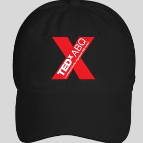 Washed Baseball Cap item