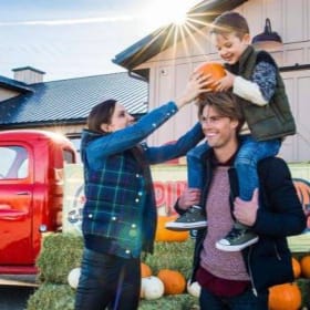 4 All Access Day Passes for Granary Road item