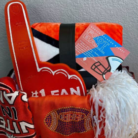 Bronco Tickets and Tour of Empower Field at Mile High item