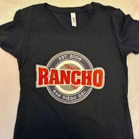 Scoop Neck Tee (WOMENS S - 2XL) item