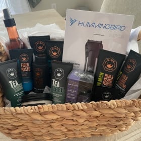 Trim & Tidy, Beard & Body Men's Grooming Products item