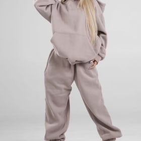 The Ultimate COMFRT Set – Unisex Viral Hoodie & Sweatpants item