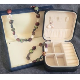 One-of-a-Kind Elegance item