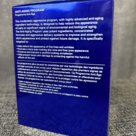 Borealis MedSpa Anti-Aging Program – Youthful Glow Package item