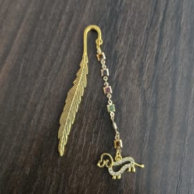 Marque-page Teckel item