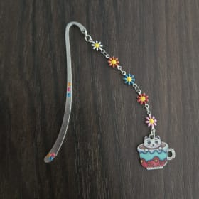 Marque-page Tasse item