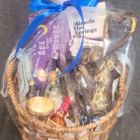 Elephants Never Forget: Date Night Edition item