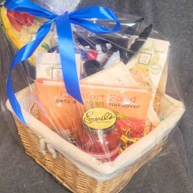 Cozy Comforts: Vegan Edition item