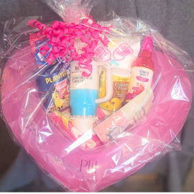 Totally Hot Pink! item