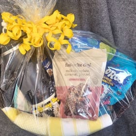 The “Want, Not Need” Bundle item