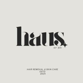 60-Minute Customized Facial by Haus of Bri item