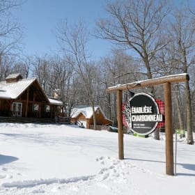 LOT #4 - ÉRABLIÈRE CHARBONNEAU - 100 $ item