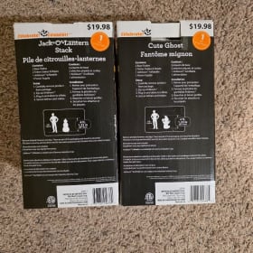 Super Cute Yard inflatable Halloween decorations item