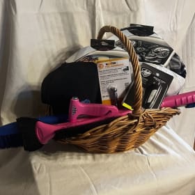 His & Hers Parts item