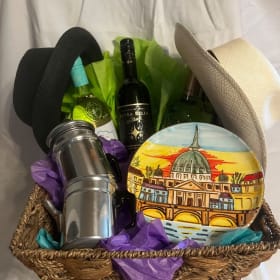 Italian Delights item