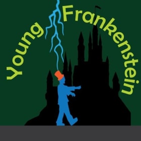 Young Frankenstein item