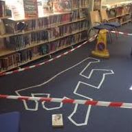 Murder Mystery Event item