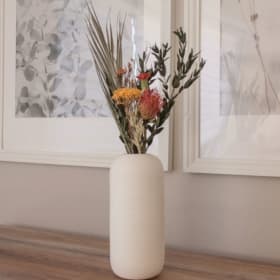 Chandelle Luxe et Bouquet Moment Tropical item