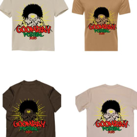 Photo of T-shirt
